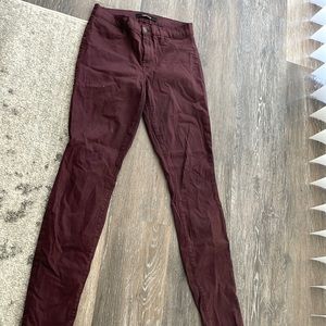 J brand jeans
